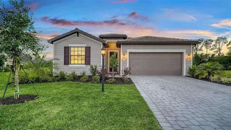 5321 Seal Isle Court Bradenton FL 34211