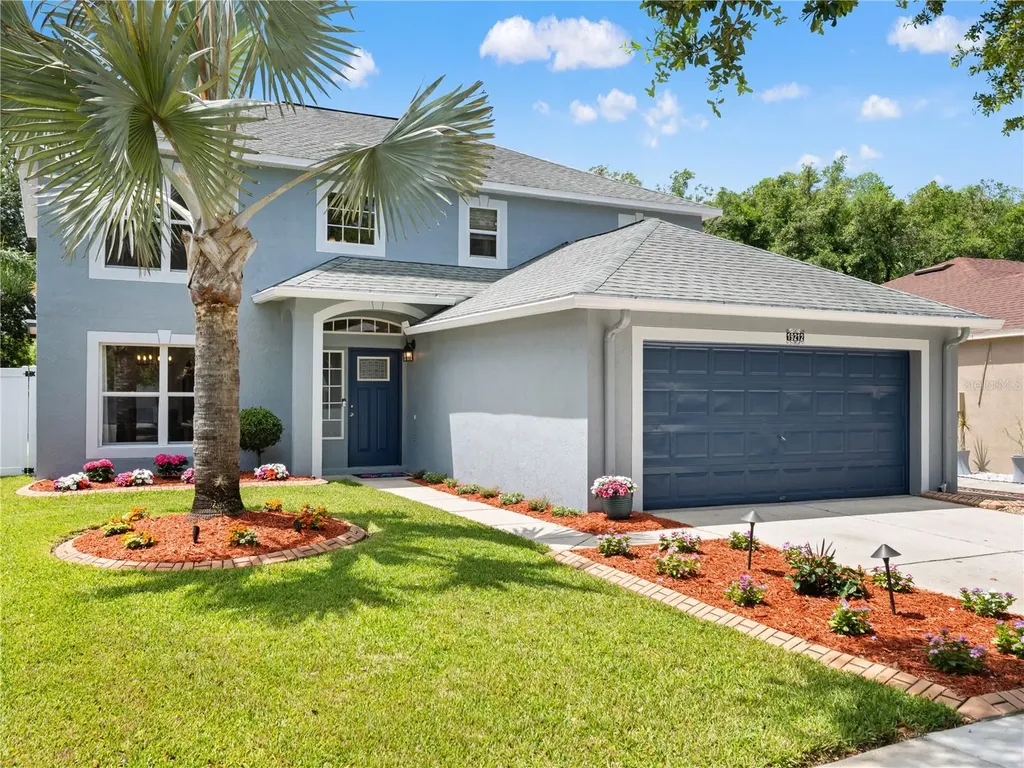 19212 Wood Sage Drive Tampa FL 33647