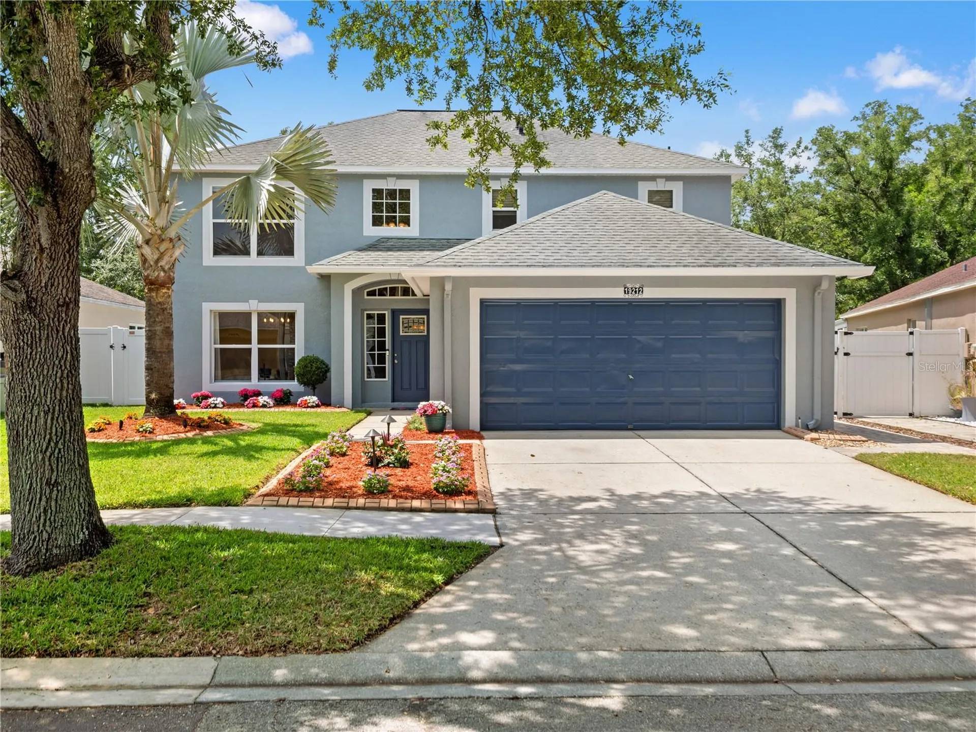 19212 Wood Sage Drive Tampa FL 33647