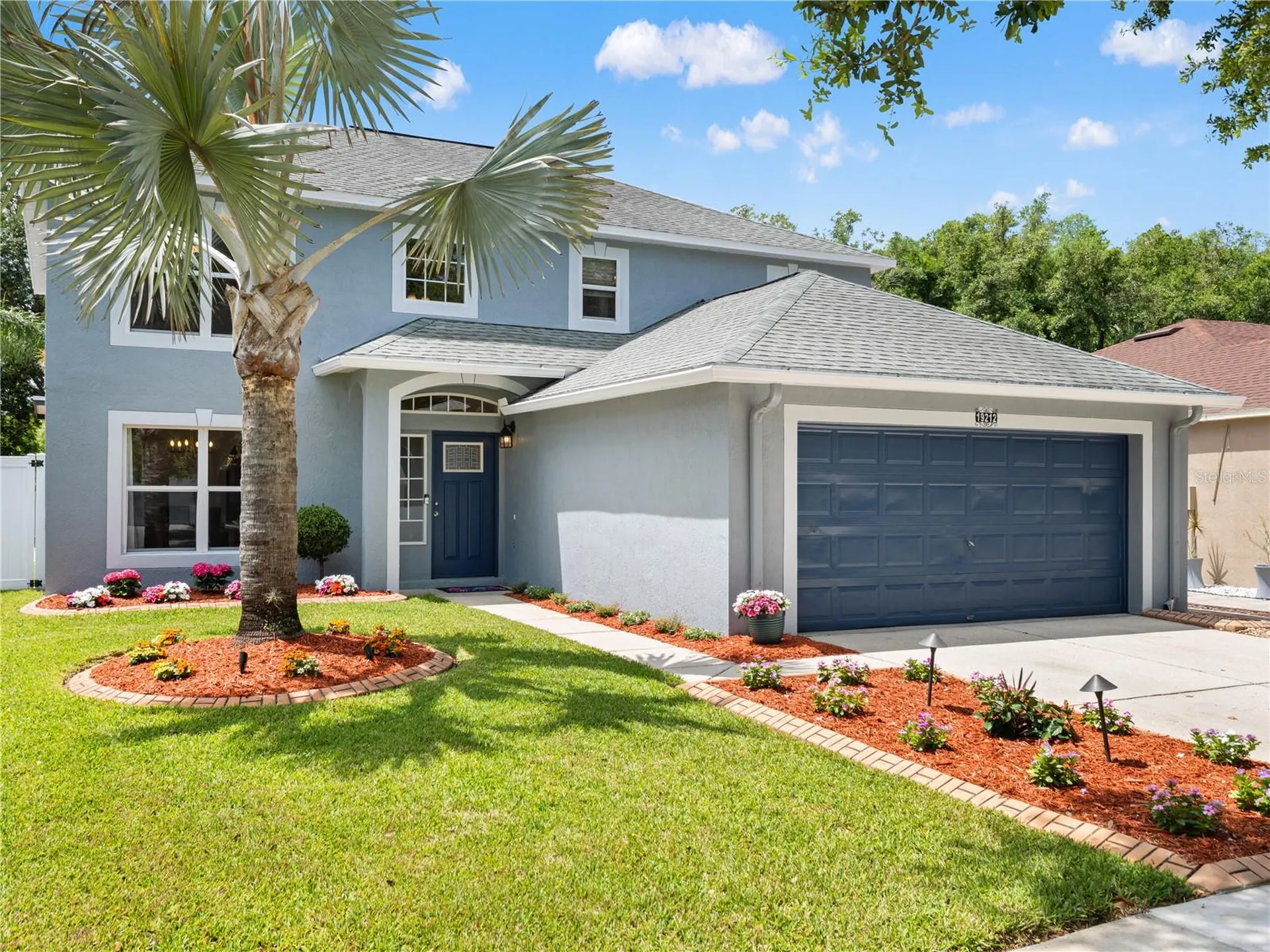 19212 Wood Sage Drive Tampa FL 33647