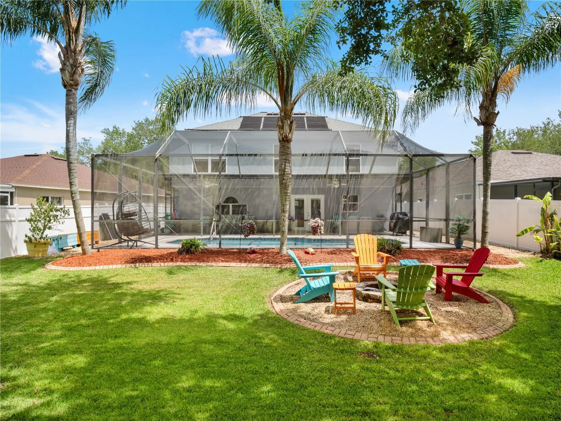 19212 Wood Sage Drive Tampa FL 33647