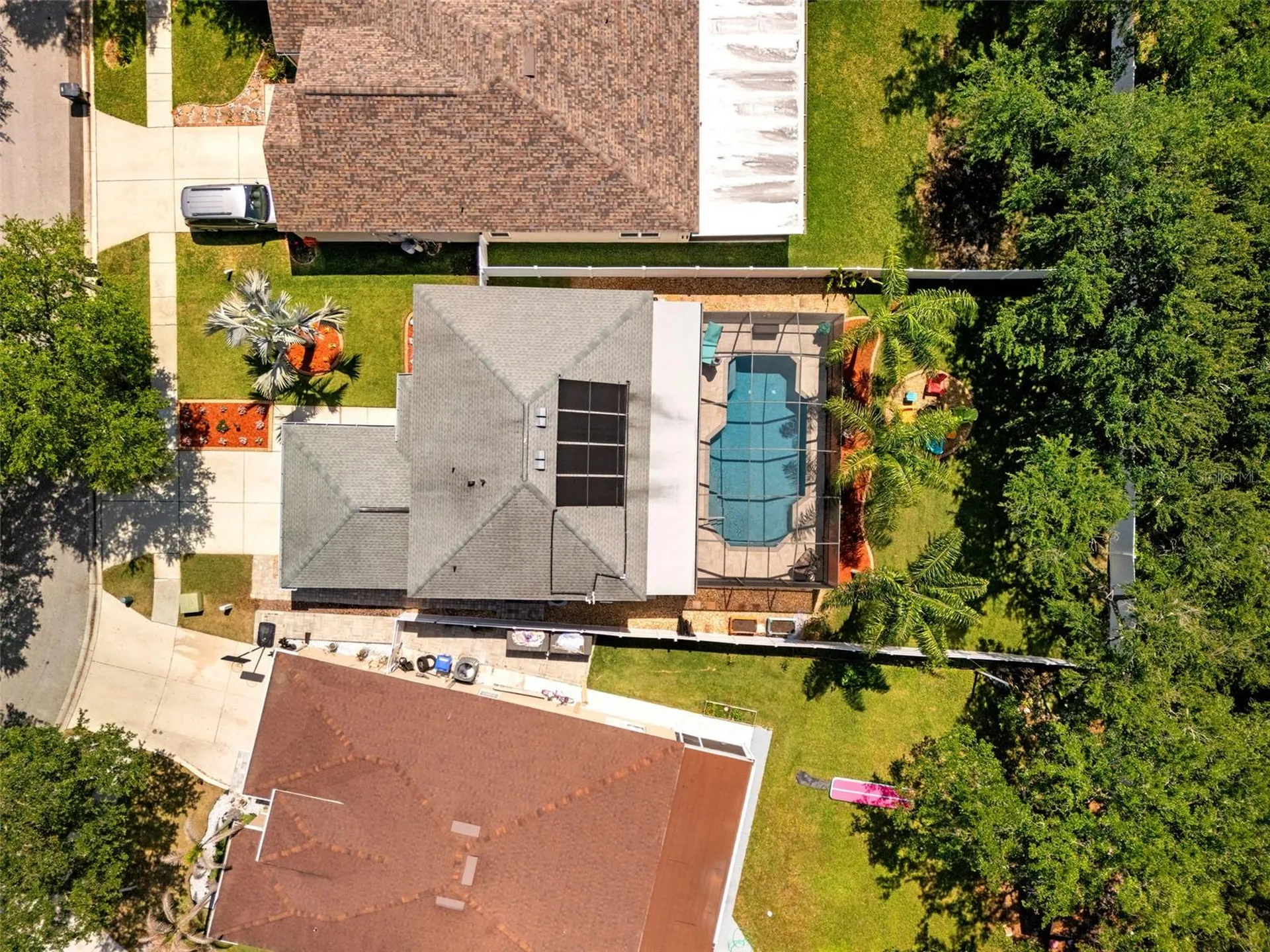 19212 Wood Sage Drive Tampa FL 33647