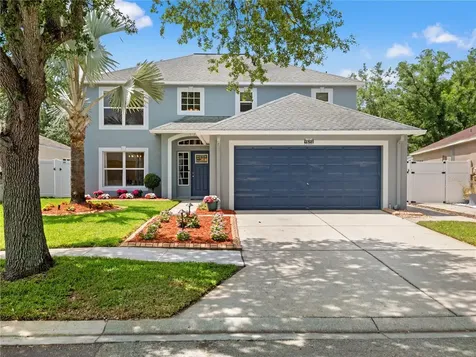 19212 Wood Sage Drive Tampa FL 33647