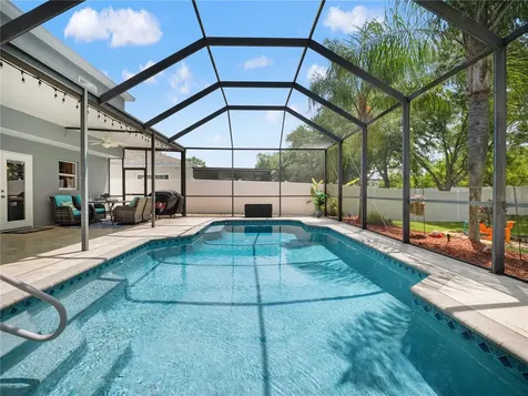 19212 Wood Sage Drive Tampa FL 33647