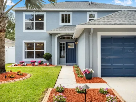 19212 Wood Sage Drive Tampa FL 33647