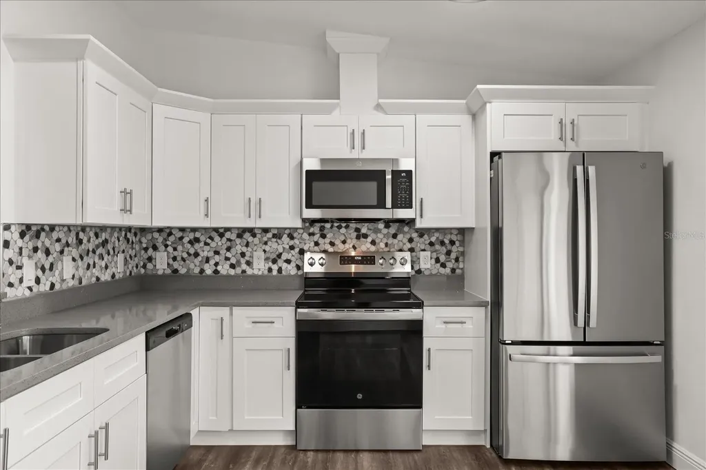 706 Beecher Street Leesburg FL 34748