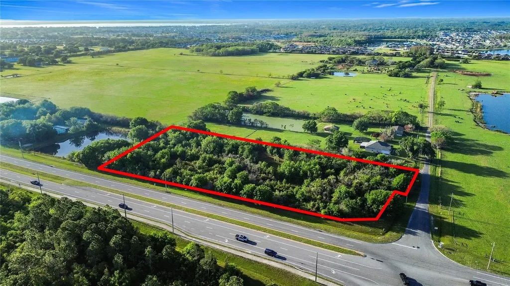 0000 Old Hickory Tree Road St Cloud FL 34772