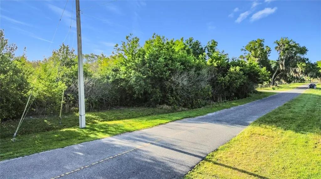 0000 Old Hickory Tree Road St Cloud FL 34772