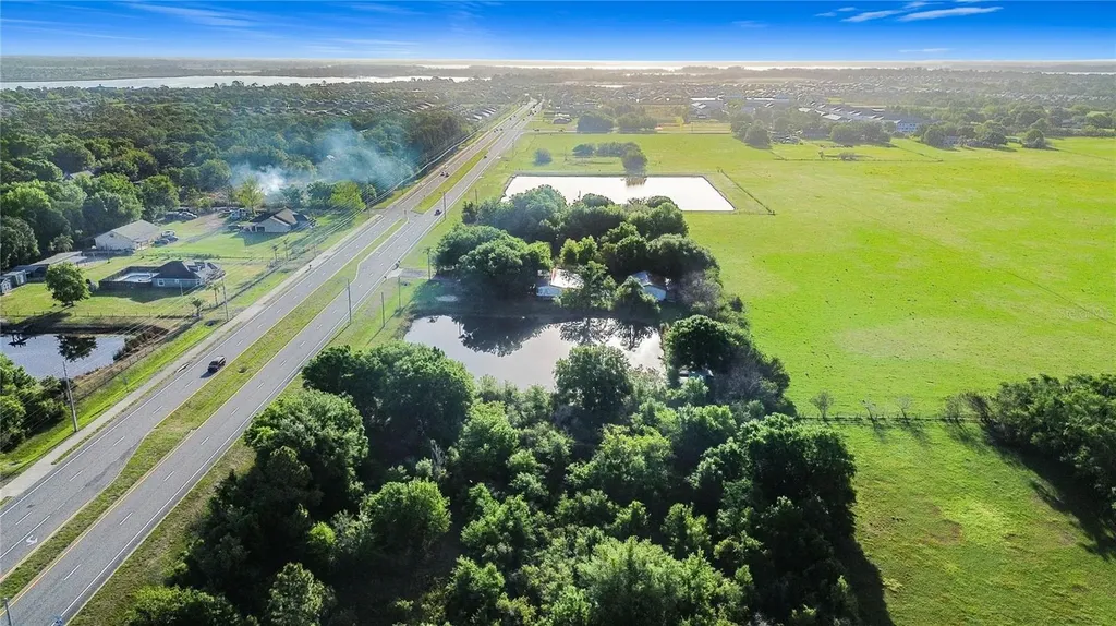 0000 Old Hickory Tree Road St Cloud FL 34772