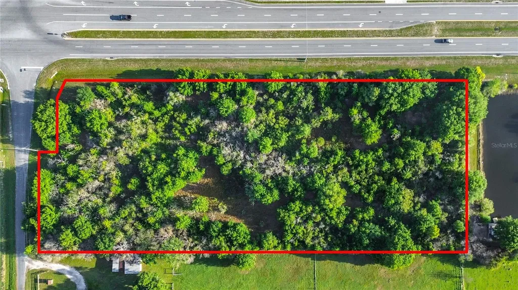 0000 Old Hickory Tree Road St Cloud FL 34772