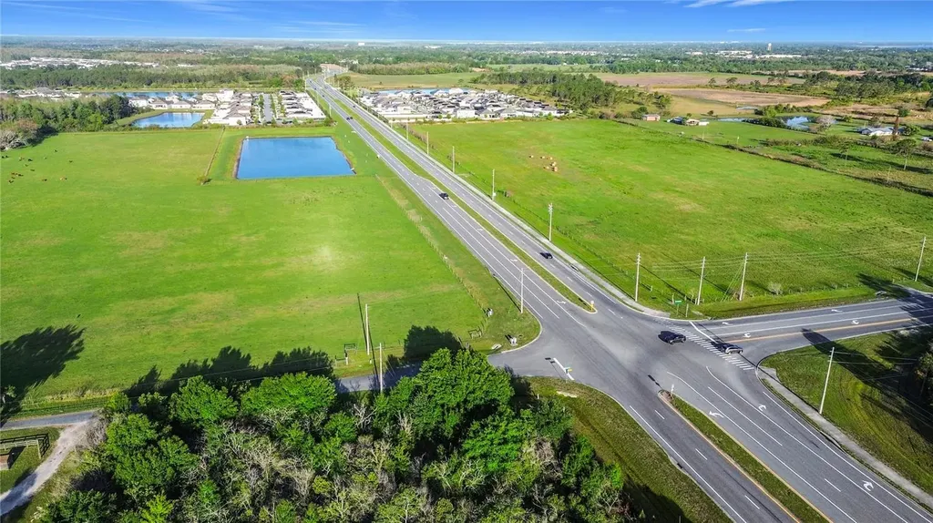 0000 Old Hickory Tree Road St Cloud FL 34772