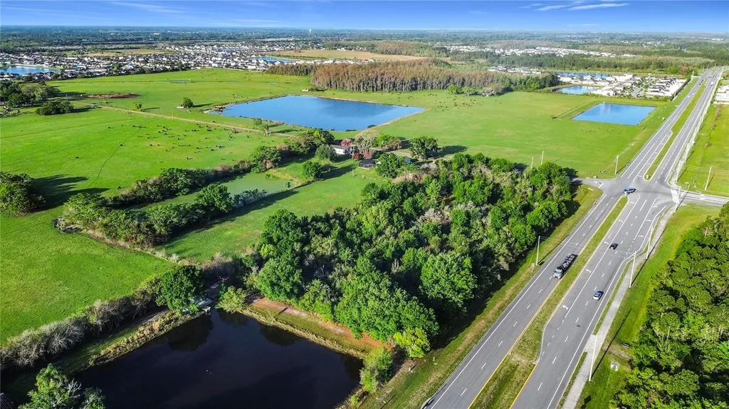 0000 Old Hickory Tree Road St Cloud FL 34772