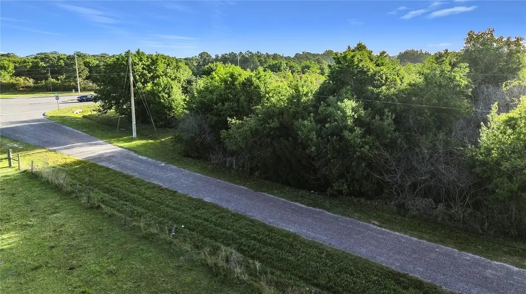 0000 Old Hickory Tree Road St Cloud FL 34772