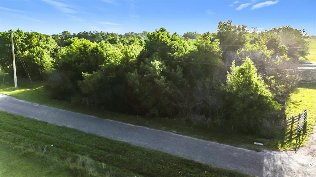 0000 Old Hickory Tree Road St Cloud FL 34772
