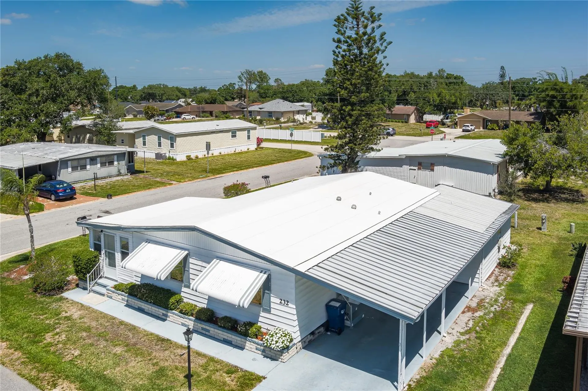 6710 36th Avenue E Palmetto FL 34221