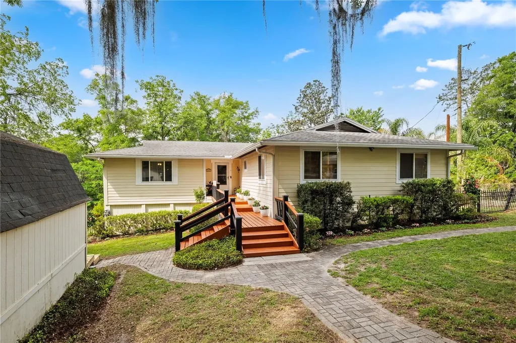 212 Wesley Road Green Cove Springs FL 32043