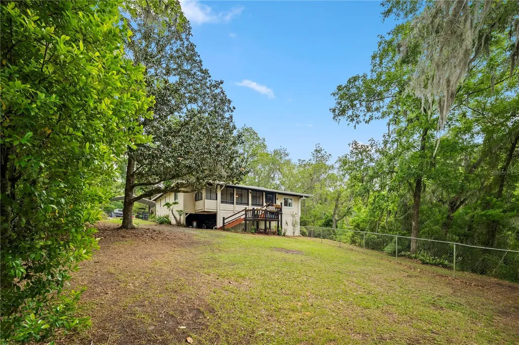 212 Wesley Road Green Cove Springs FL 32043