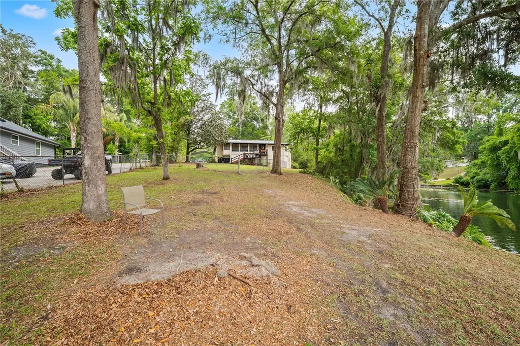 212 Wesley Road Green Cove Springs FL 32043