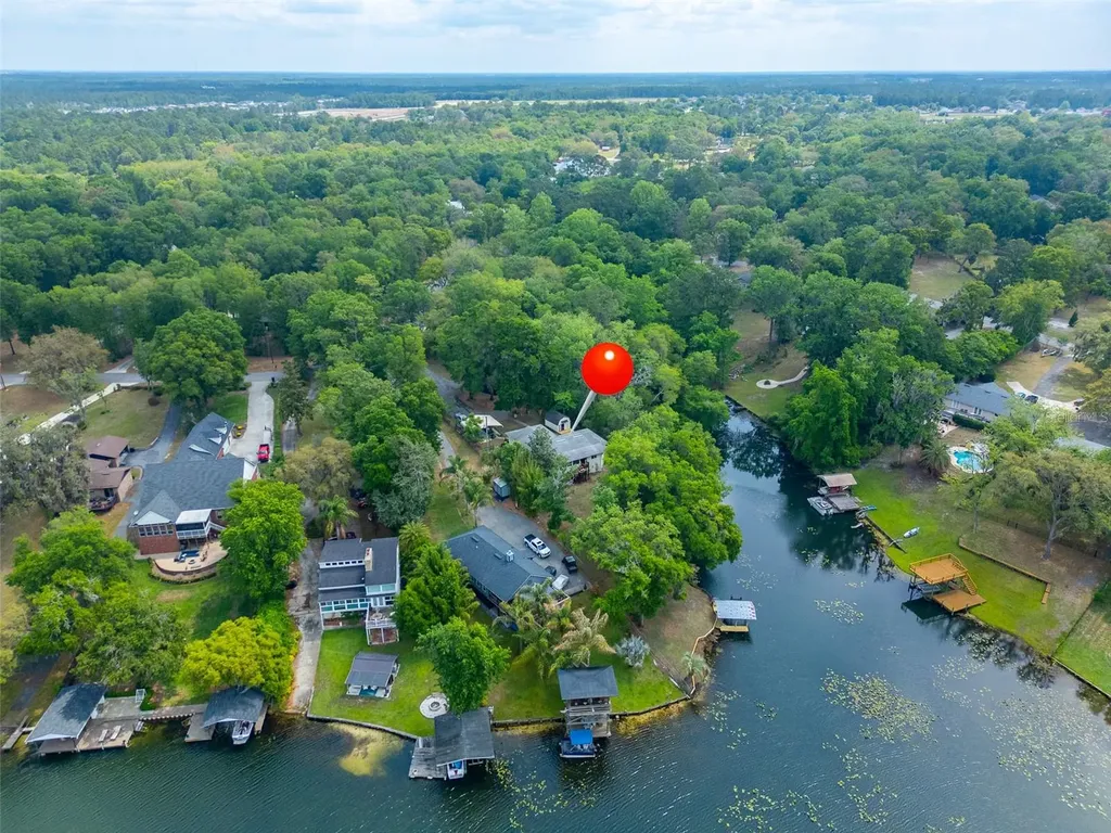 212 Wesley Road Green Cove Springs FL 32043