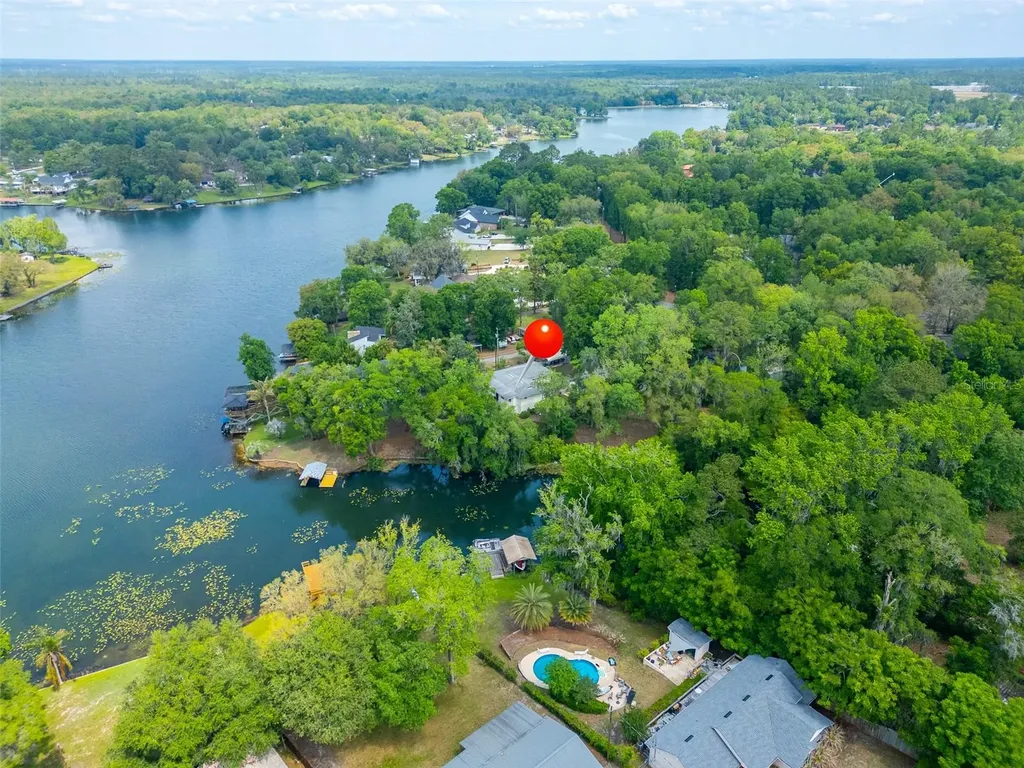 212 Wesley Road Green Cove Springs FL 32043