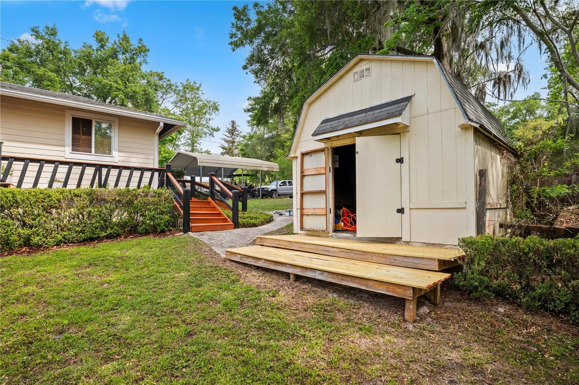 212 Wesley Road Green Cove Springs FL 32043