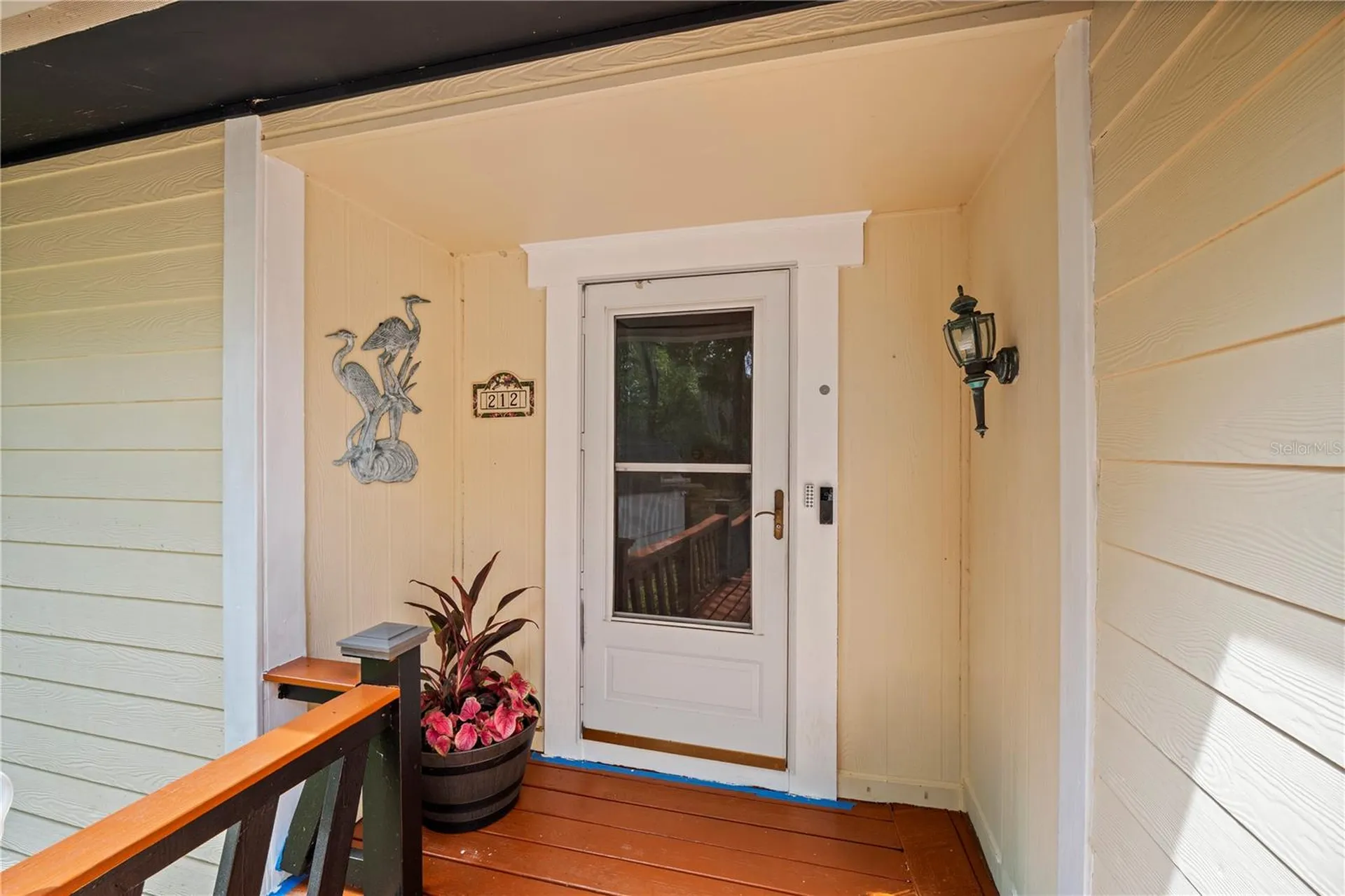 212 Wesley Road Green Cove Springs FL 32043