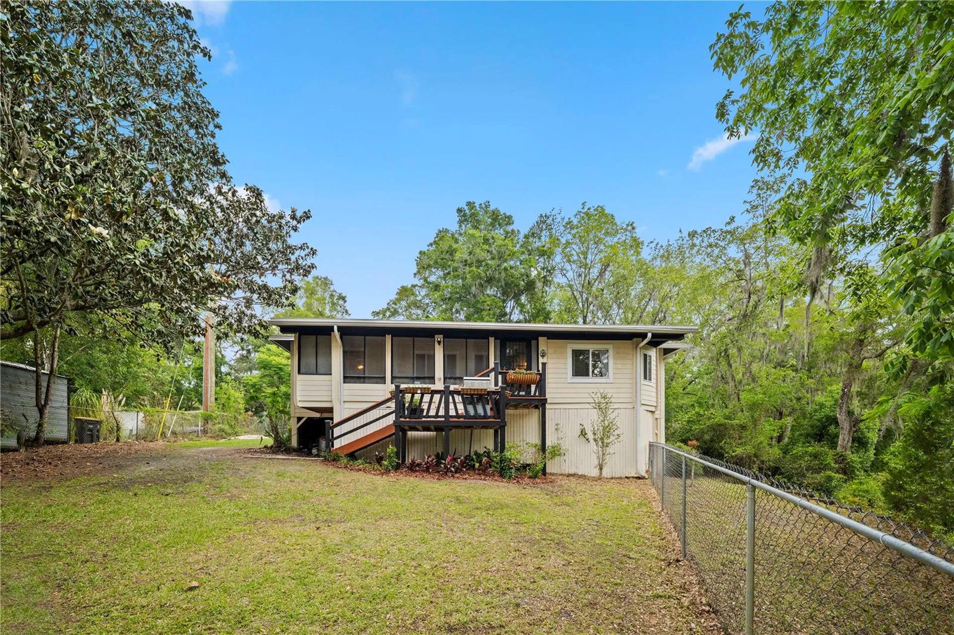 212 Wesley Road Green Cove Springs FL 32043