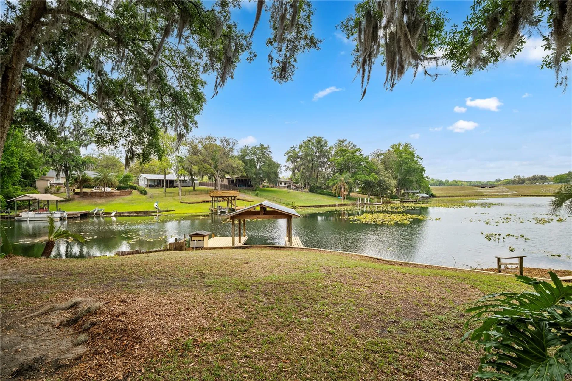212 Wesley Road Green Cove Springs FL 32043