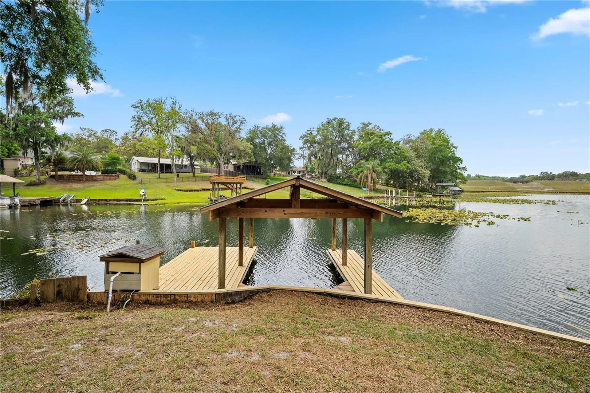 212 Wesley Road Green Cove Springs FL 32043