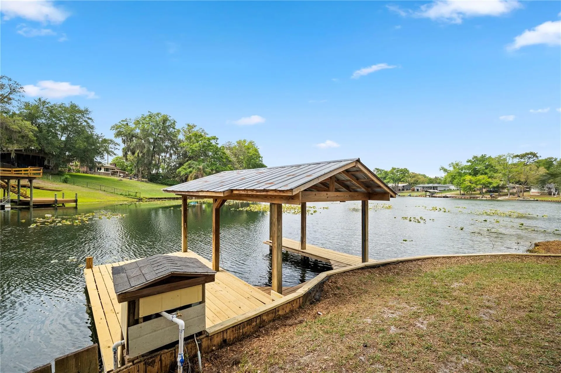 212 Wesley Road Green Cove Springs FL 32043