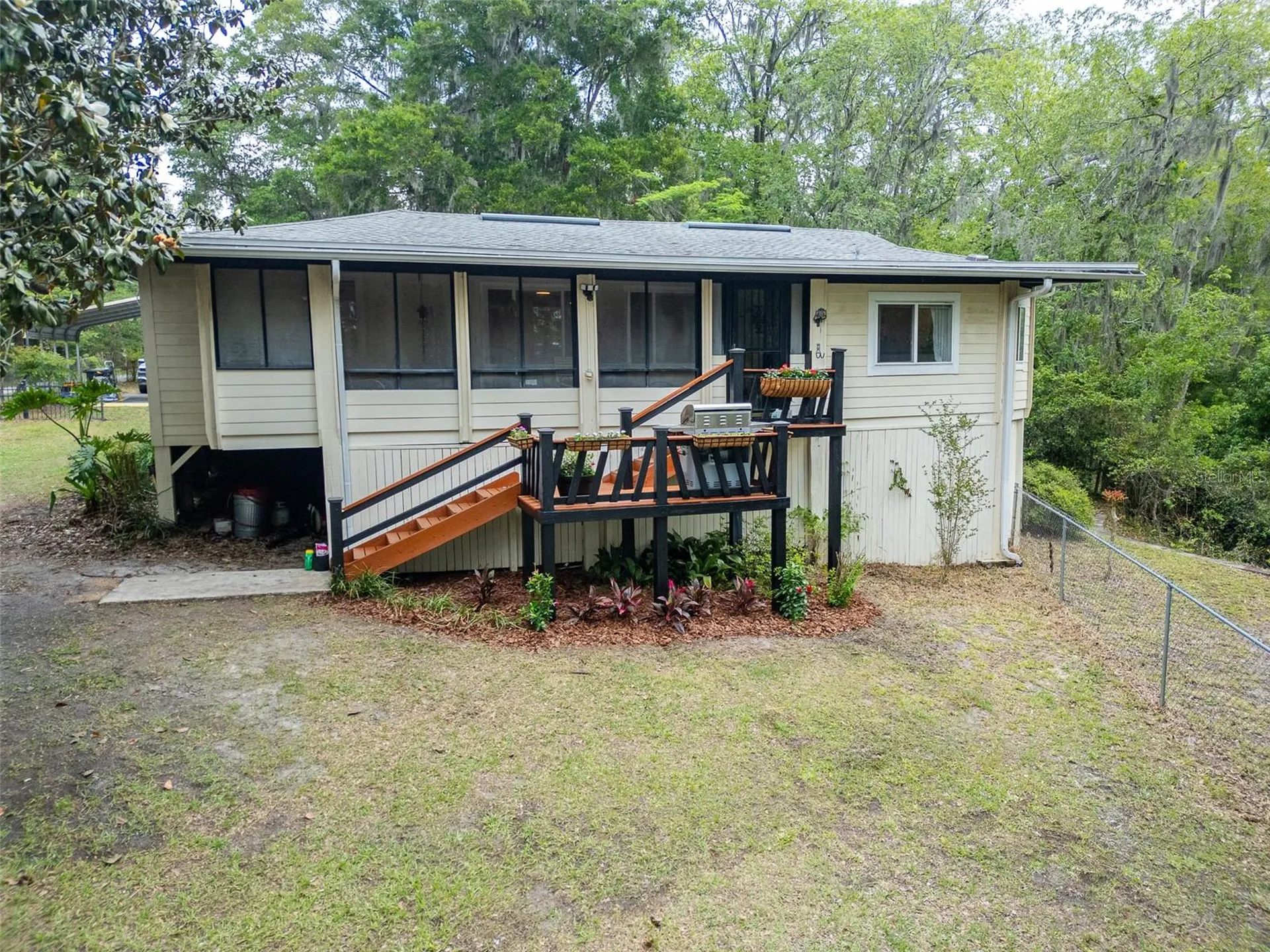 212 Wesley Road Green Cove Springs FL 32043