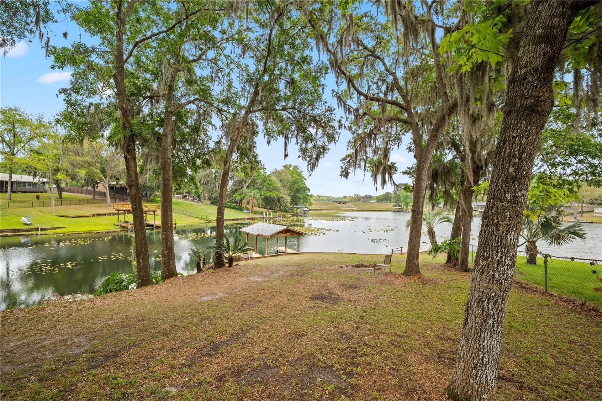 212 Wesley Road Green Cove Springs FL 32043