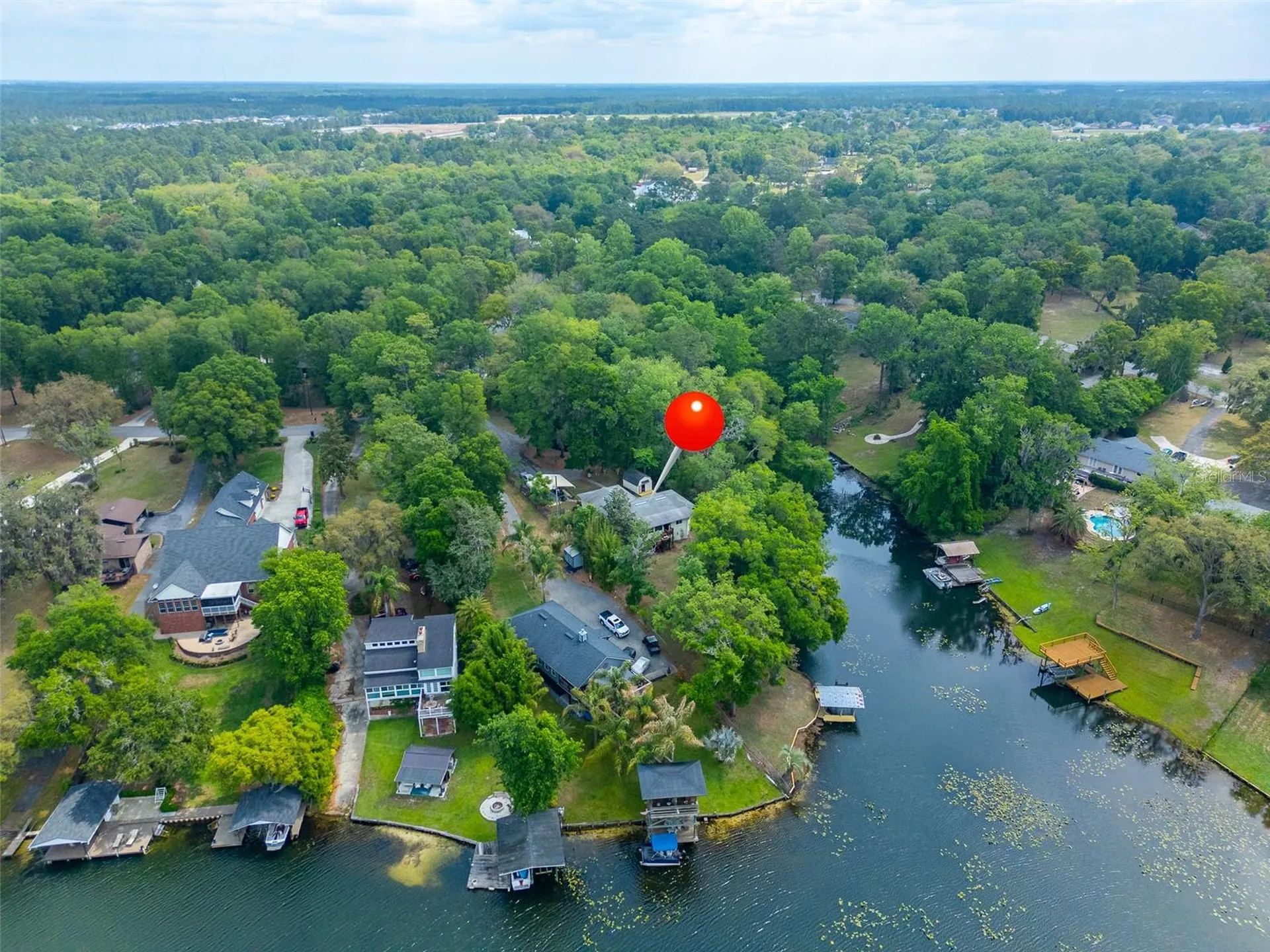 212 Wesley Road Green Cove Springs FL 32043