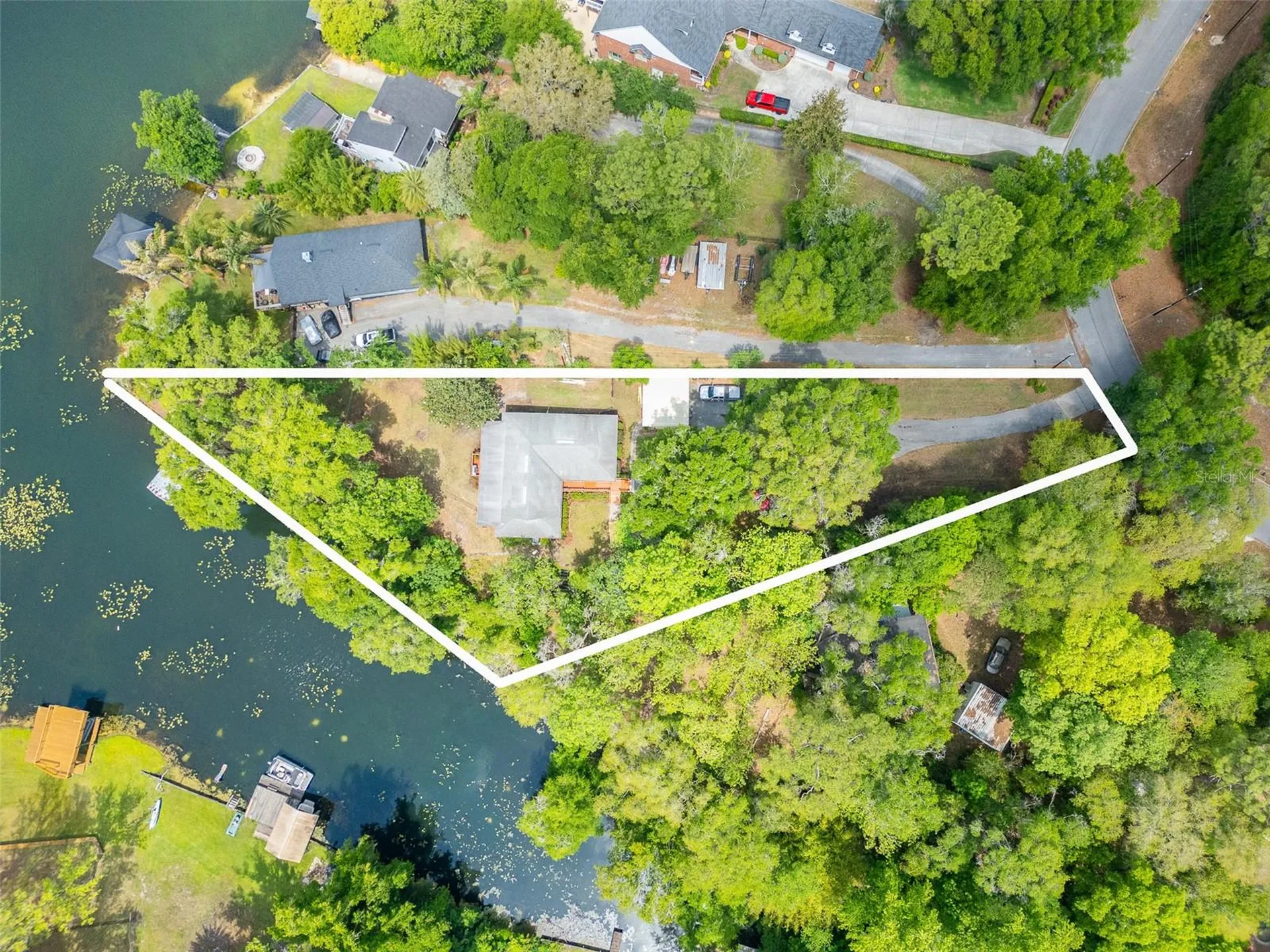 212 Wesley Road Green Cove Springs FL 32043
