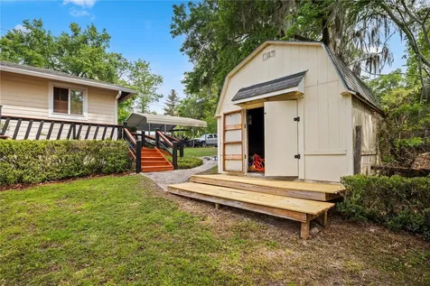 212 Wesley Road Green Cove Springs FL 32043
