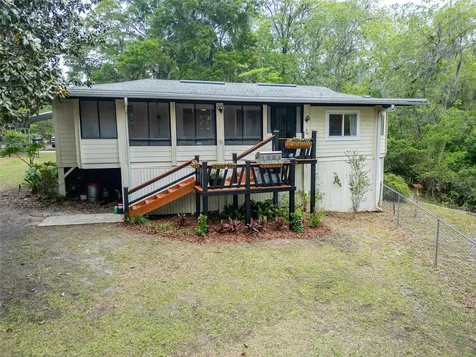 212 Wesley Road Green Cove Springs FL 32043