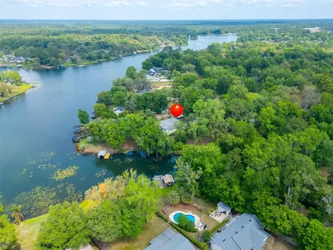212 Wesley Road Green Cove Springs FL 32043