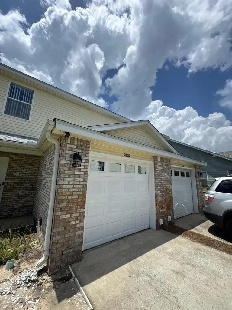 2127 Tom Street Navarre FL 32566