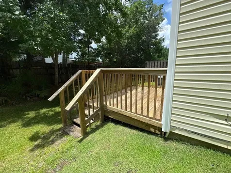 2127 Tom Street Navarre FL 32566