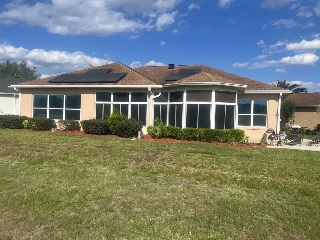 11750 SE 178th Street Summerfield FL 34491