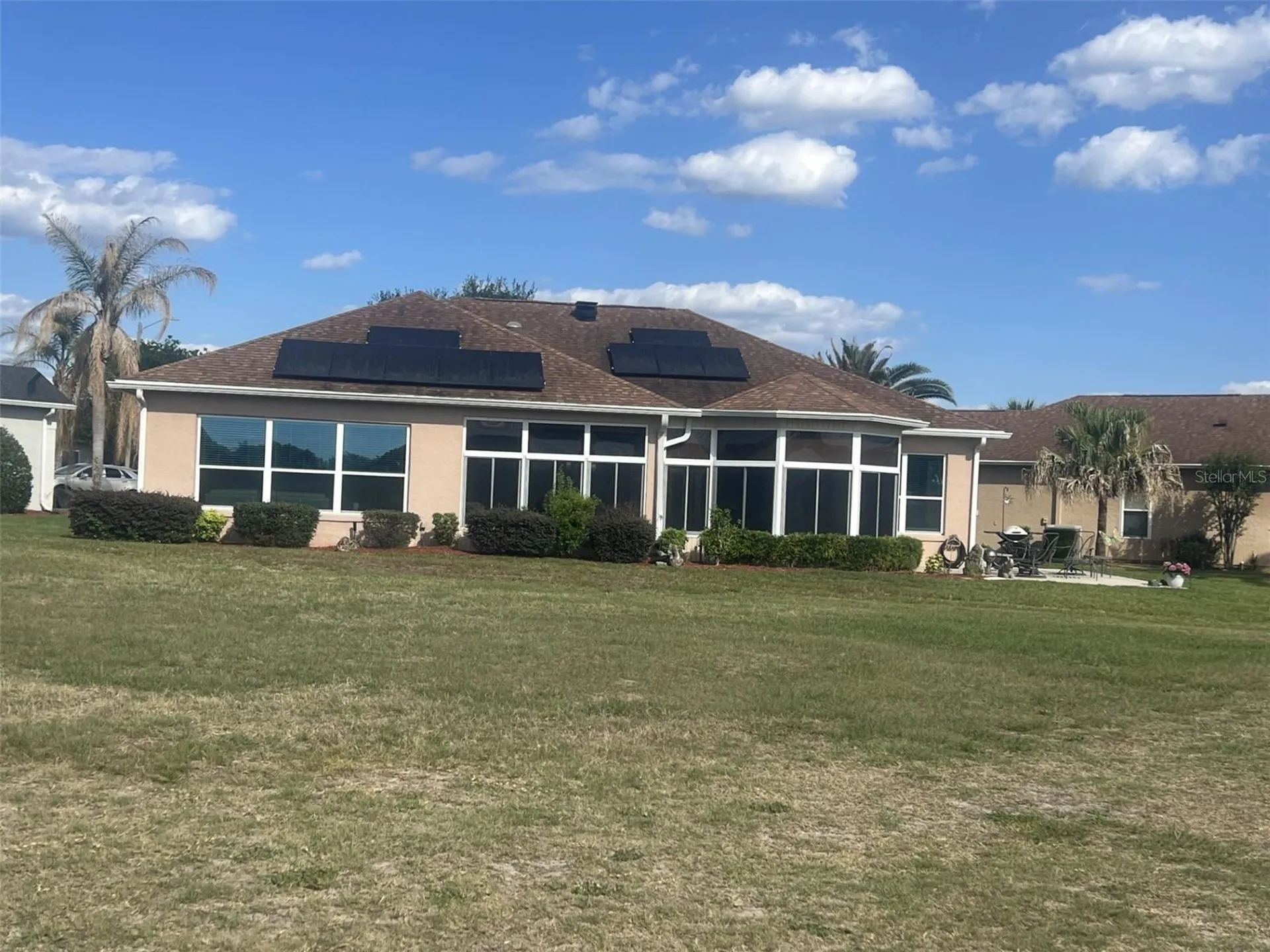 11750 SE 178th Street Summerfield FL 34491
