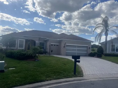 11750 SE 178th Street Summerfield FL 34491