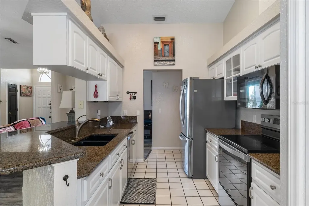 2510 Whitewood Avenue Spring Hill FL 34609