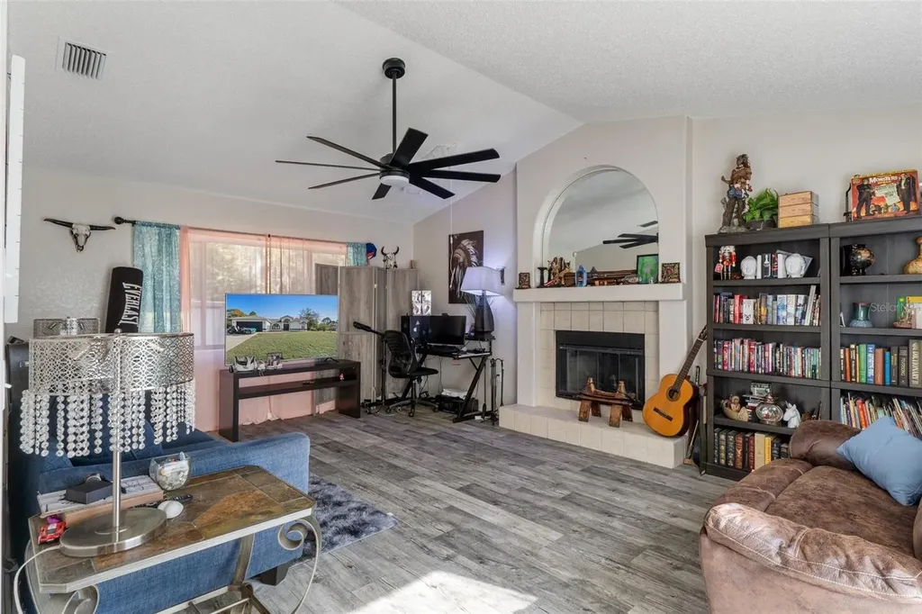 2510 Whitewood Avenue Spring Hill FL 34609