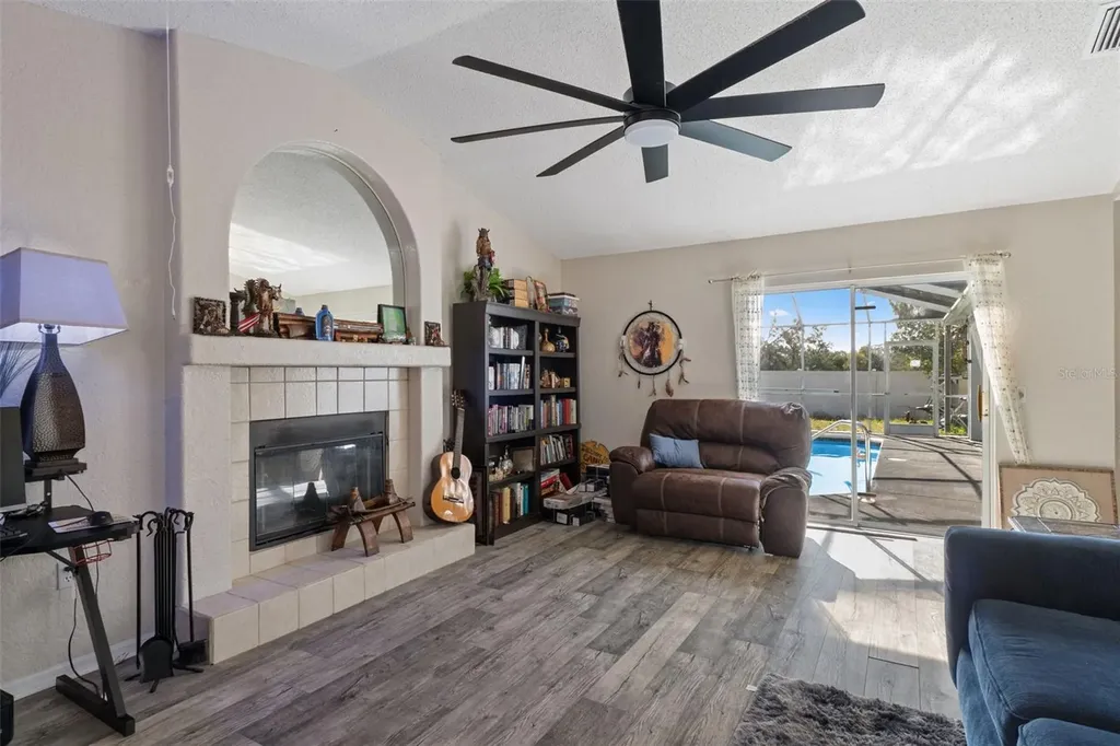 2510 Whitewood Avenue Spring Hill FL 34609