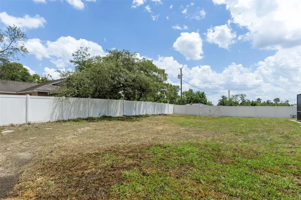 2510 Whitewood Avenue Spring Hill FL 34609