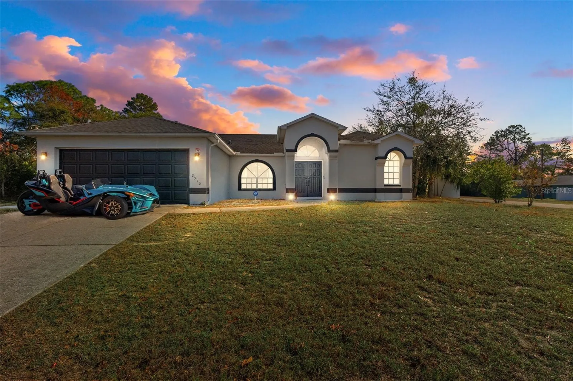 2510 Whitewood Avenue Spring Hill FL 34609