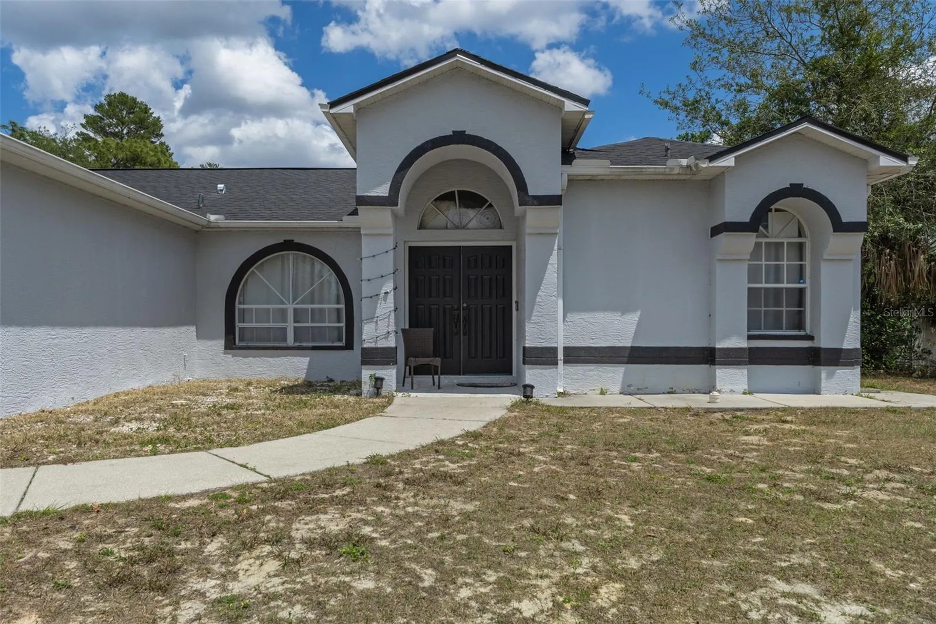2510 Whitewood Avenue Spring Hill FL 34609