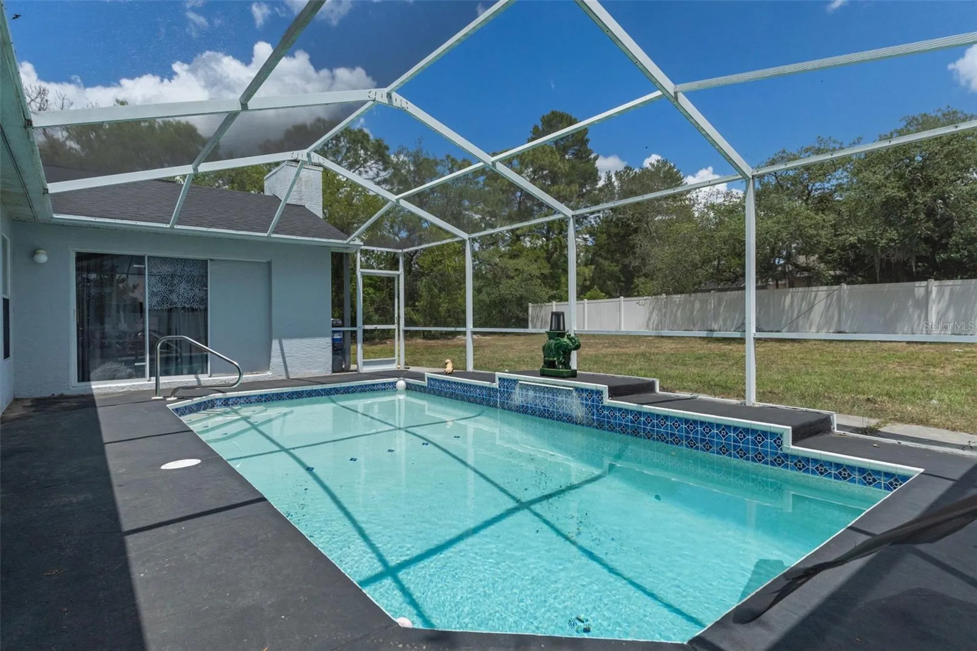 2510 Whitewood Avenue Spring Hill FL 34609