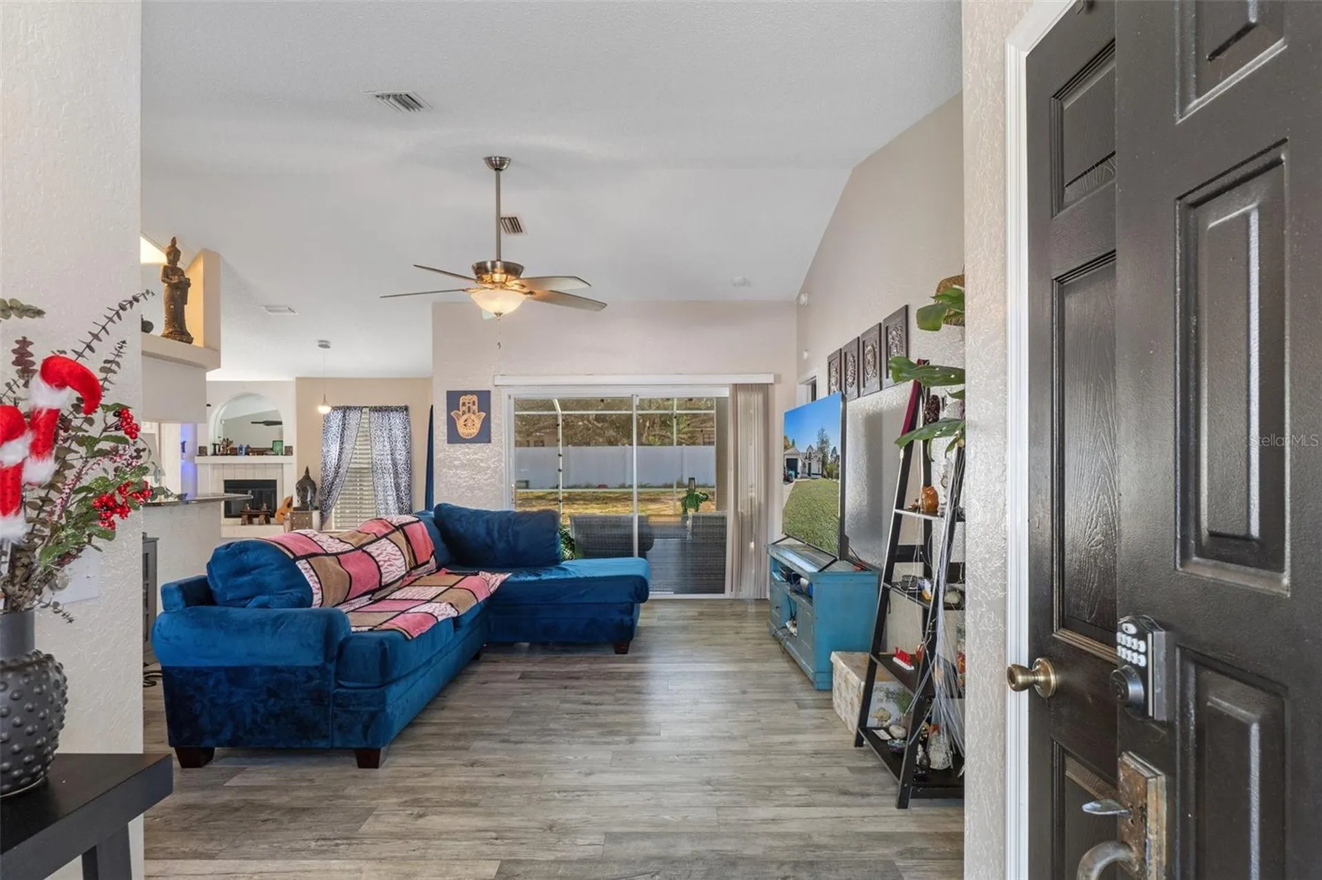2510 Whitewood Avenue Spring Hill FL 34609